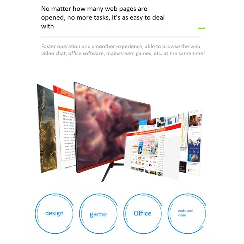 

HUANANZHI H61 Plus , 1155 , DDR3