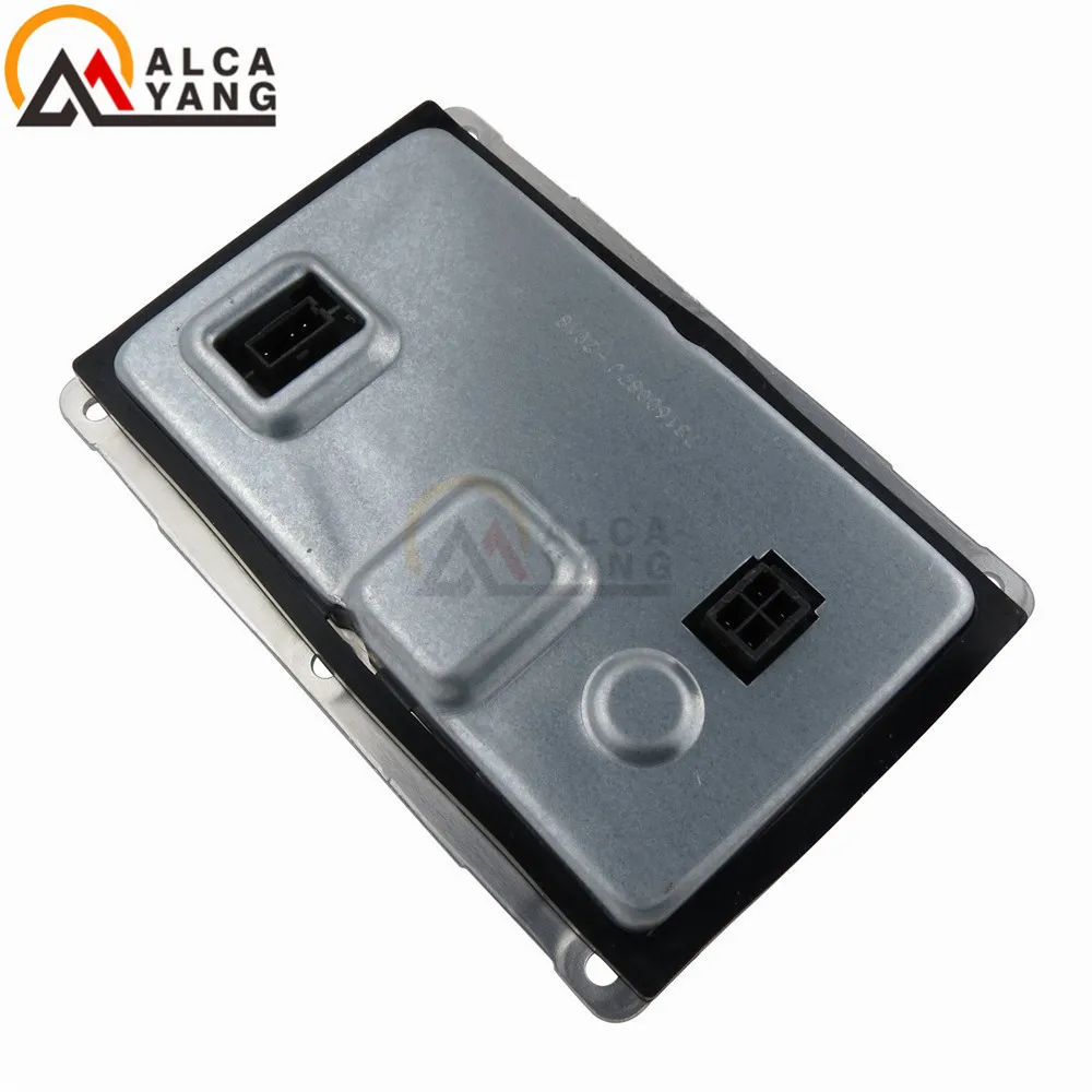HID ксеноновый балластный воспламенитель A4 S4 D1S D2S D2R OEM 3D0907391B 8E0907391A 89035113 63126938561 3D090