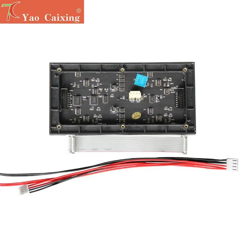 Китайская фабрика распродажа настраиваемая полноцветная светодиодная панель 192