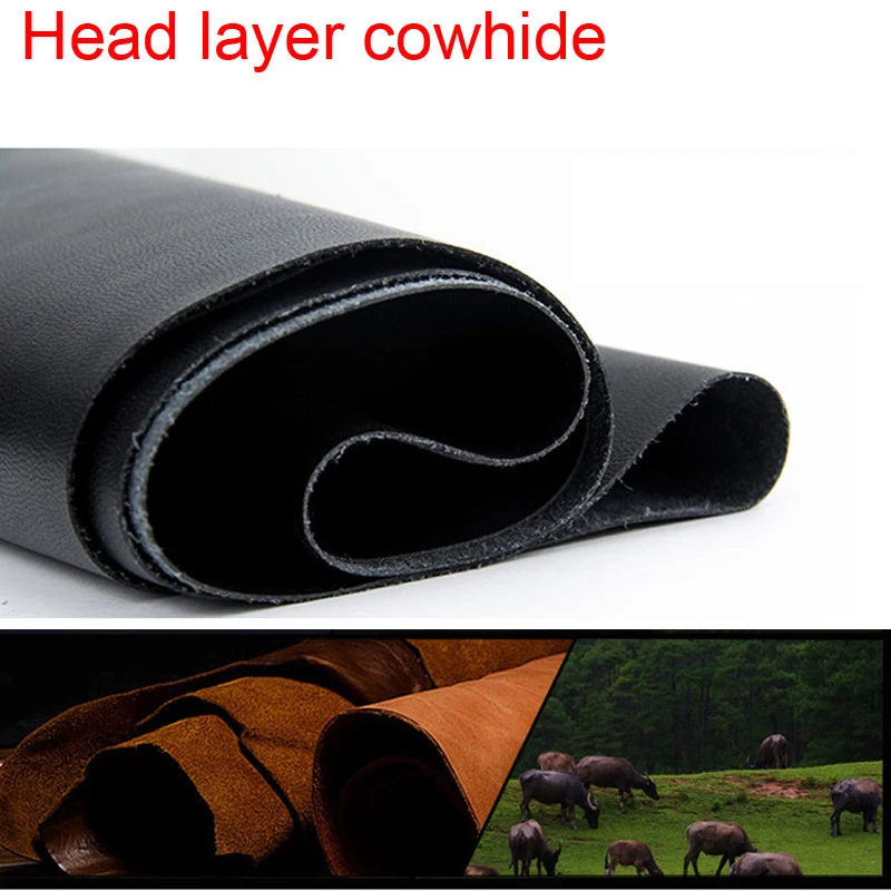 Hot Sale 2PCS Genuine Leather Auto Car Neck Pillow Memory Foam Pillows Rest Seat Headrest Cushion Pad accessories |