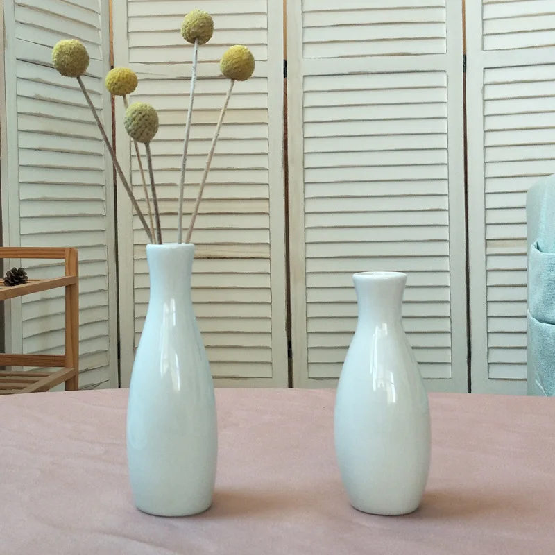 

Ceramic Crafts, Creative Ceramic Vases, Home Decorations