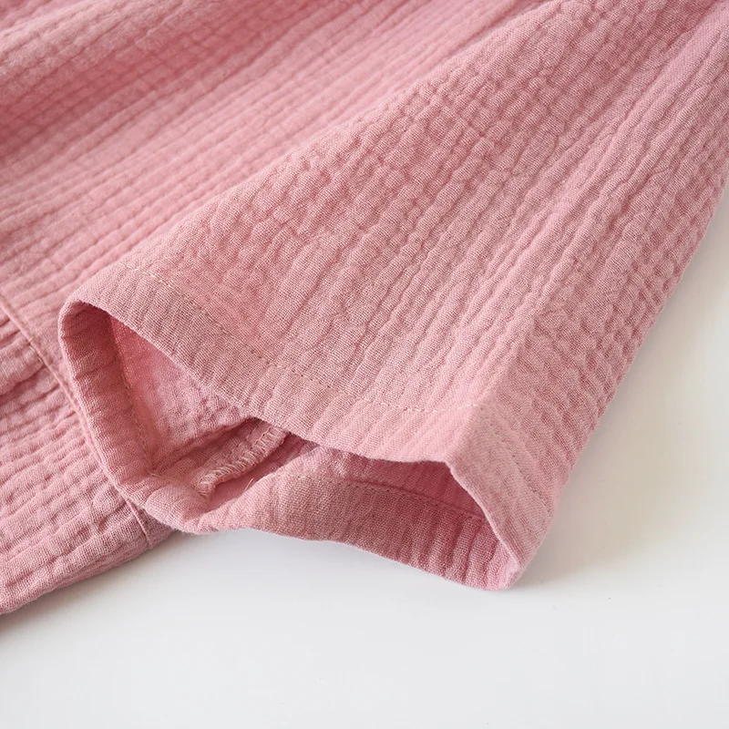 Women's Nightgown Soft Cotton Sleep Shirt Round Neck Short Sleeve Loose Comfy Pajamas Dress Casual Sleepwear Lounger House Dress