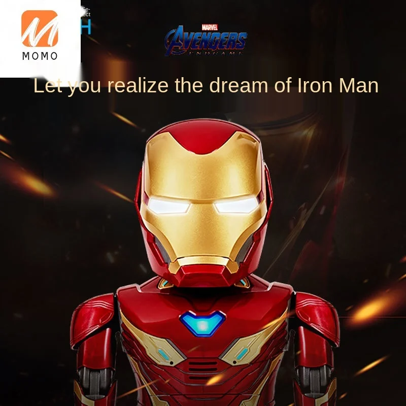 Интеллектуальный робот для раннего развития игра AR боевая обучающая игрушка