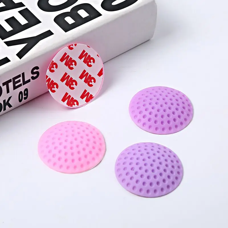 Горячая Распродажа 1 шт. домашний офис практичный самоклеющийся Круглый