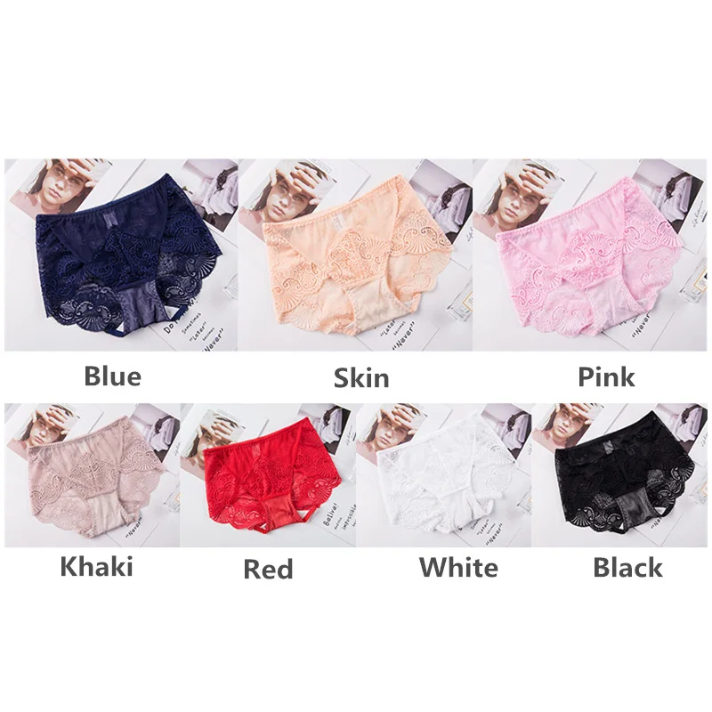 3 шт./лот сексуальные женские трусы плавки для мальчика с принтом бесшовное белье