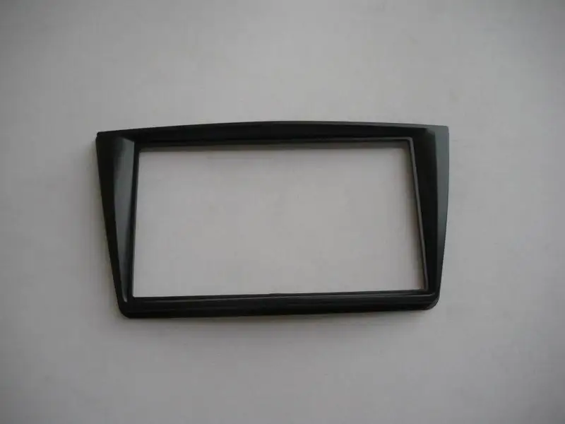 Автомобильная облицовка стерео радио аудио панель рамка комплект приборной
