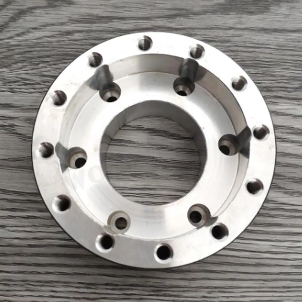  for Logitech G29 27 923 Steering Wheel Adapter Plate Racing Car Game Modification Parts 13/14inch Transfer | Электроника