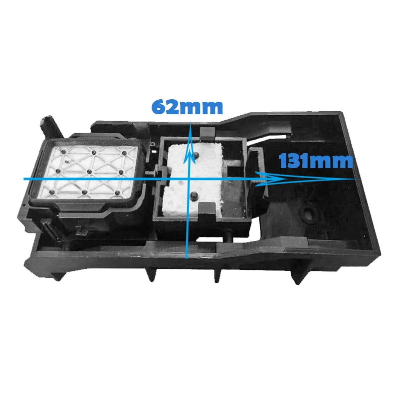 Печатающая головка DX5 базовый чернильный поглотитель для Mimaki JV33 JV5 CJV30 JV34 |