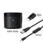 2022 Broadlink RM4 Mini RM4C мини умный дом WiFi ИК пульт дистанционного управления модули автоматизации совместимы с Alexa Google Home