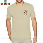 Gremlins Gizmo печатные футболки маленького размера мужские Забавные футболки