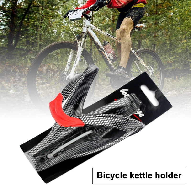 

Water Bottle Holder Convenience Bike Cup Holder for Bike Cycling Bottle Holder for Road and Mountain Bicycle Accessories