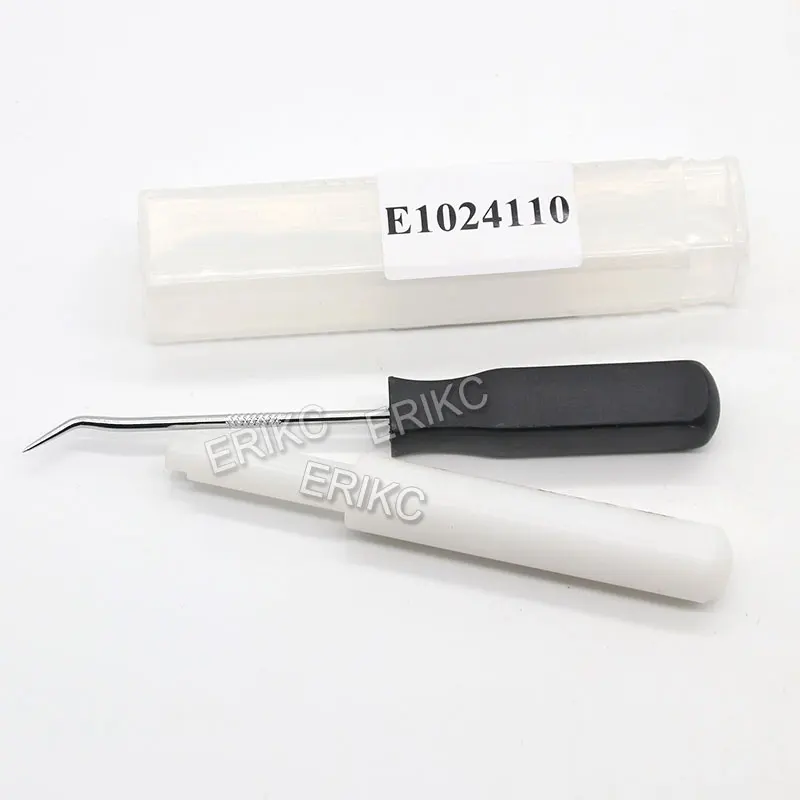 Ремонтные наборы деталей топливной форсунки ERIKC F00VC99002 + F00VC05001 уплотнительные