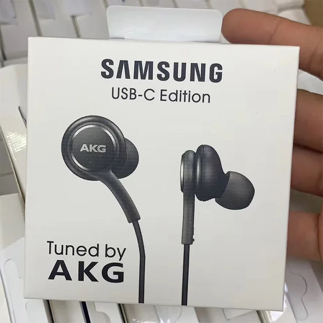 Samsung AKG DAC USB TYPE C 