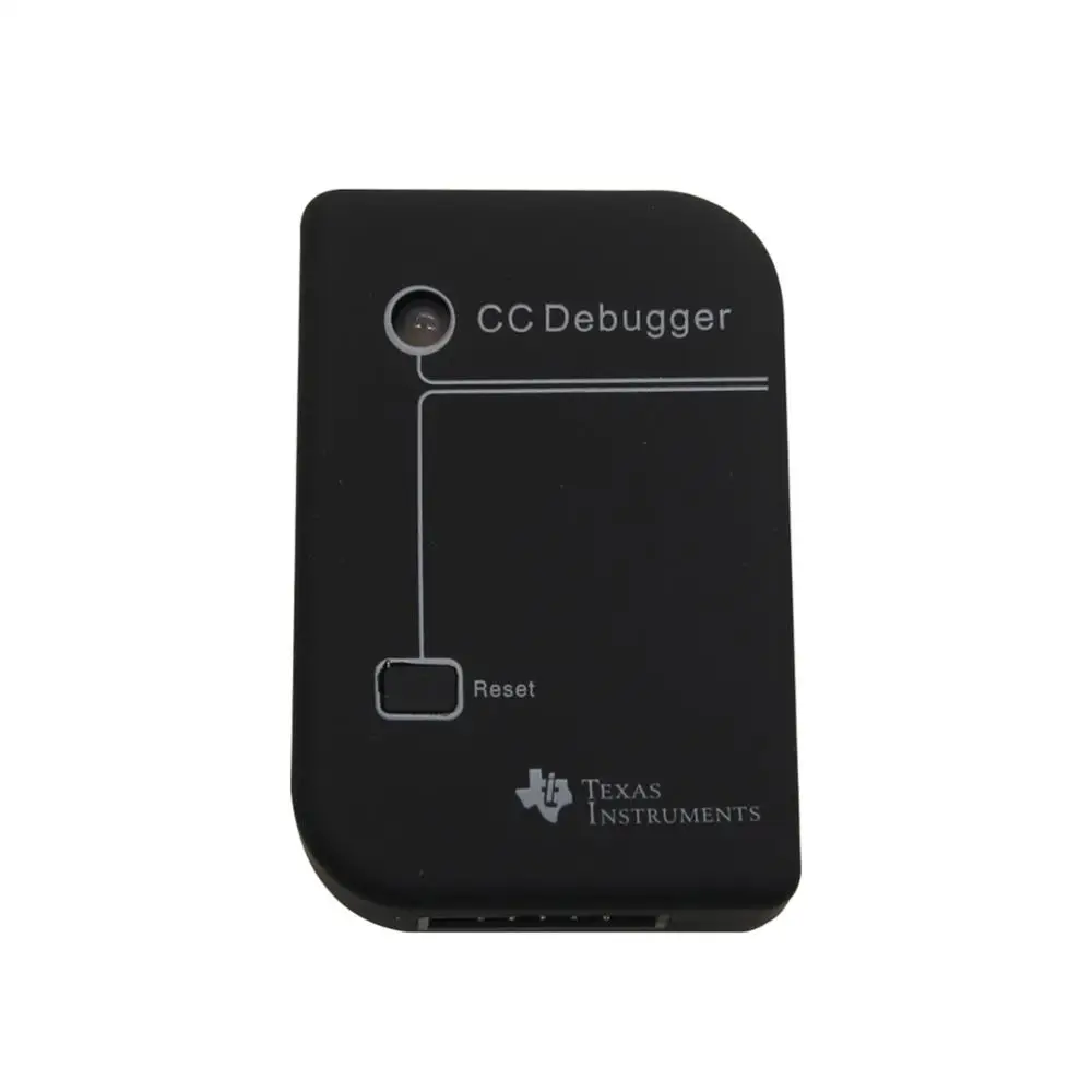 TZT CC отладчик Zigbee Bluetooth эмулятор для CC2530 CC1110|ЦАП| |