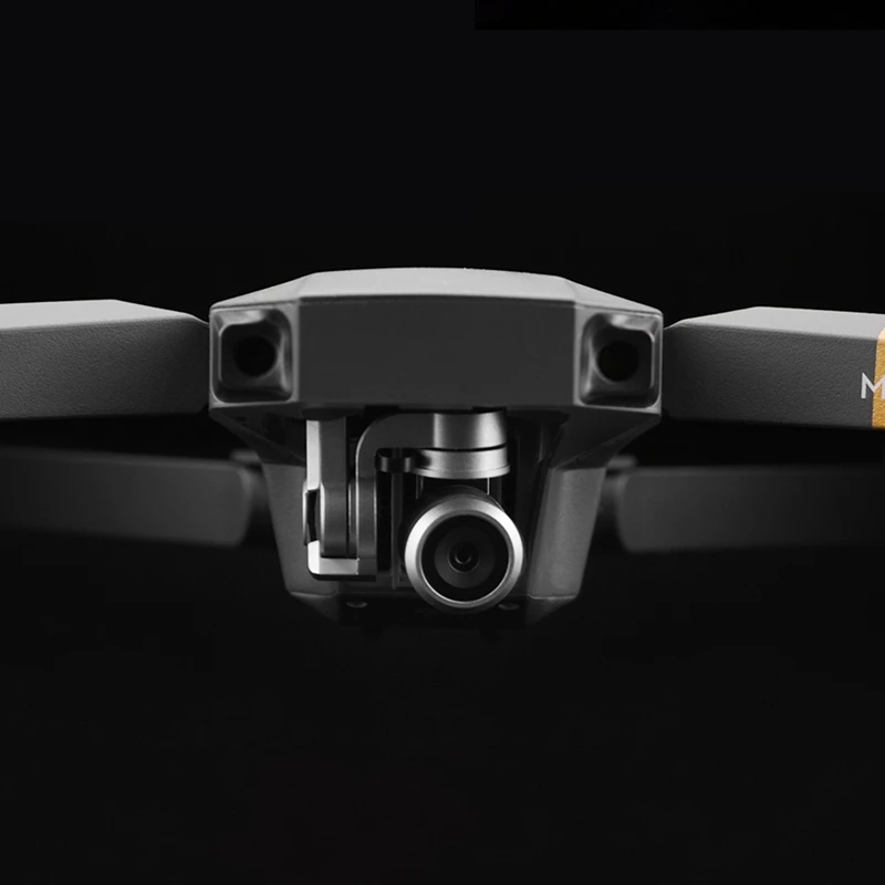 

Gimbal Camera Lens Glass for DJI Mavic Pro Drone Gimbal Camera Lens Repair Replacement Parts Replace Accessories