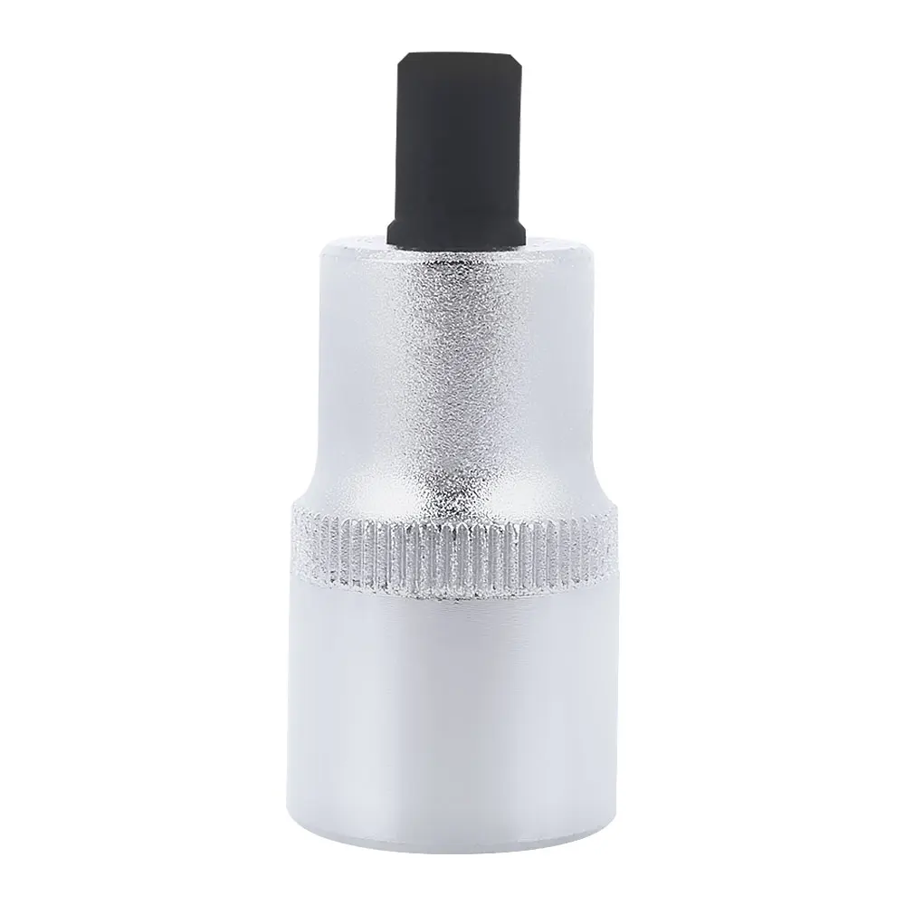 

Vehemo Suspension Strut Spreader Socket Remover Rotate for VW3424 Volkswagen Audi Car Automotive Repair Plug Tool