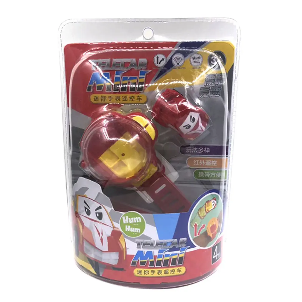 Горячее предложение! Распродажа! 2 в 1 мини часы с дистанционным управлением