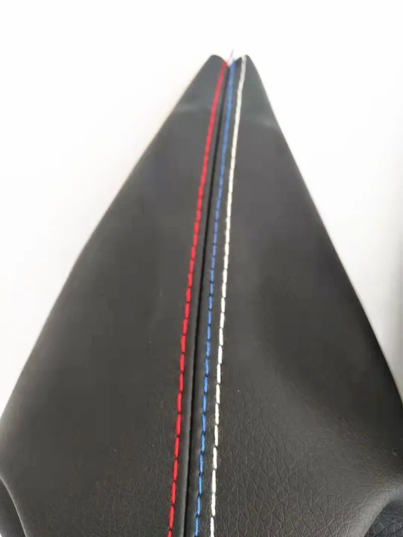 Автомобильный рычаг переключения передач воротники ручной манжета ручного