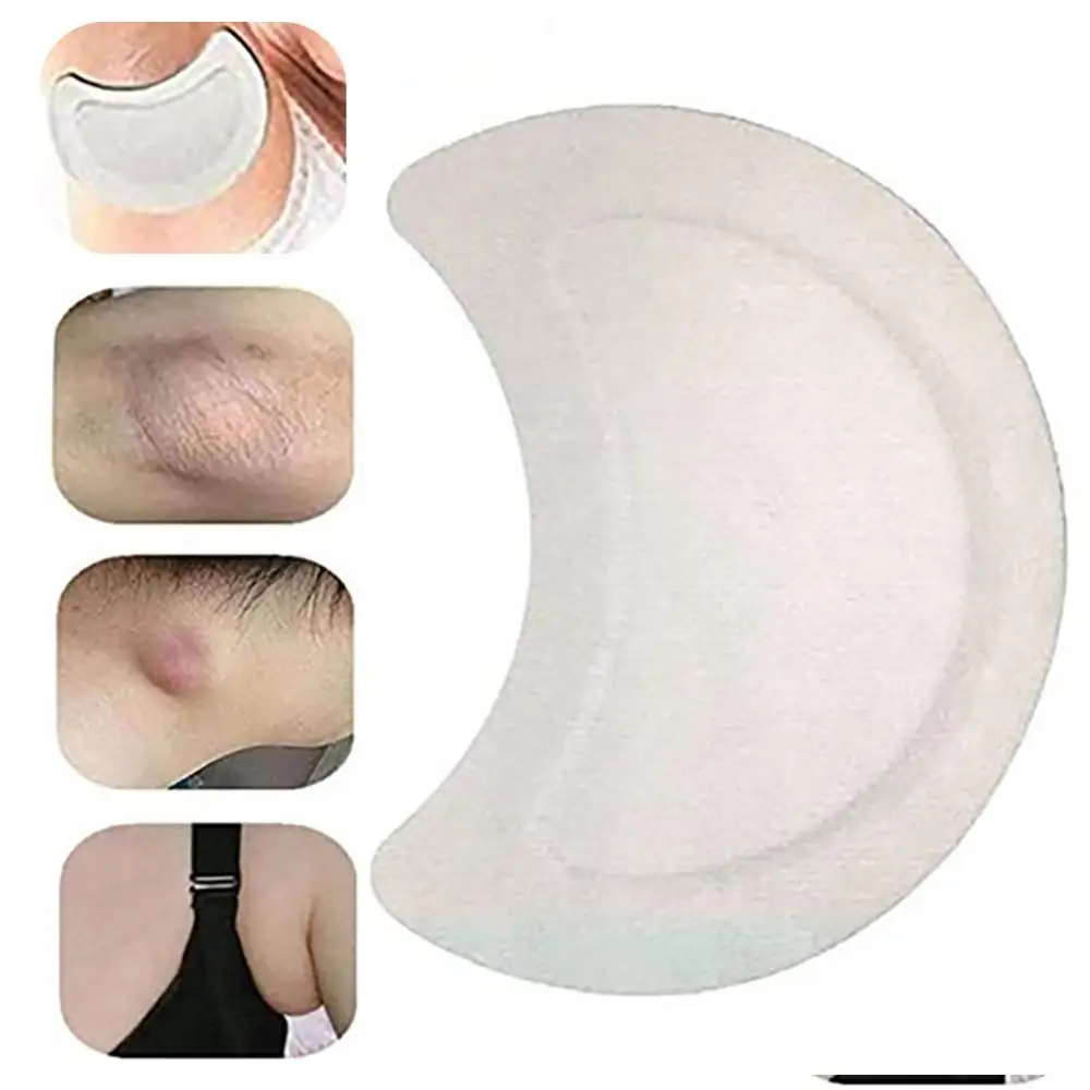 50% горячая распродажа 10 шт. травяные детоксикационные пластыри продвижение