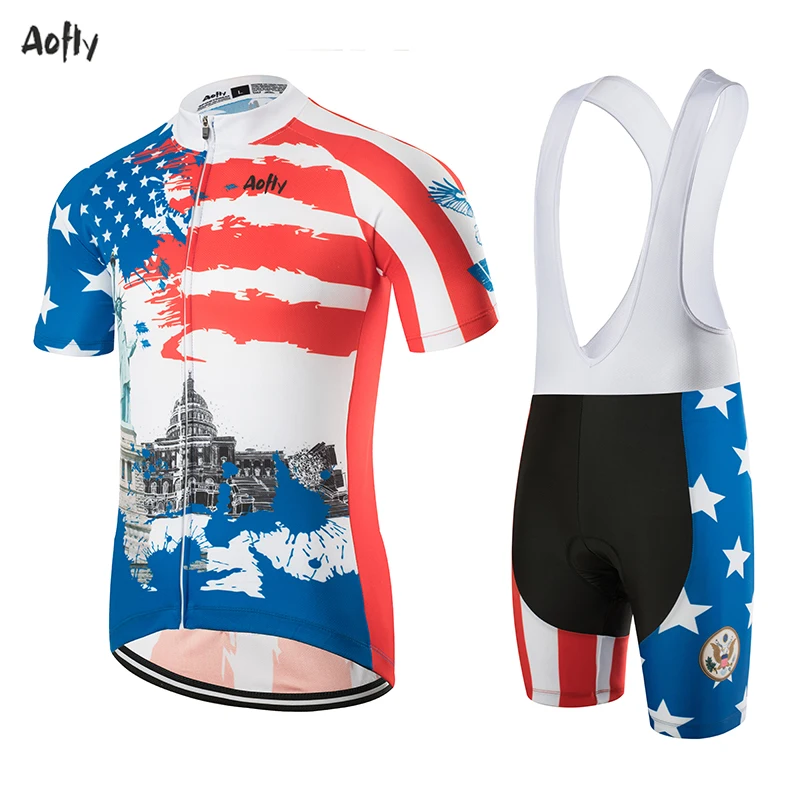 Дышащая одежда для велоспорта/Одежда горного велосипеда Ropa Ciclismo Мужская