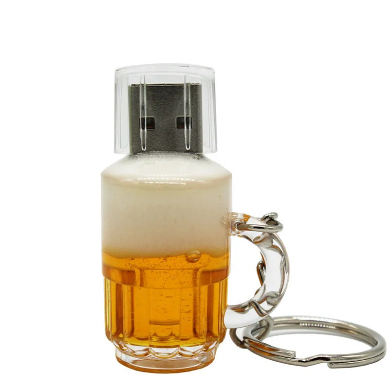 TEXT ME, крутая пивная кружка, стиль usb2.0, 4 ГБ, 8 ГБ, 16 ГБ, флеш-накопитель, USB флеш-накопитель, креативный, 32 ГБ, флешка