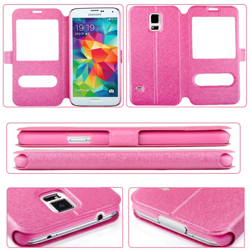 Кожаный флип-чехол для Xiaomi Redmi 4x Note 4X4 5A 5 Pro Red mi Plus S2 Wallet Cover 8 SE 6X 5X A1 6 5s Case | Мобильные