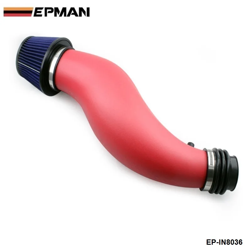 Универсальный воздушный фильтр для Honda Civic 92-00 EK EG BMW E30 M20 325 325i 6cy 1988 - 1993 EP-IN8036 |