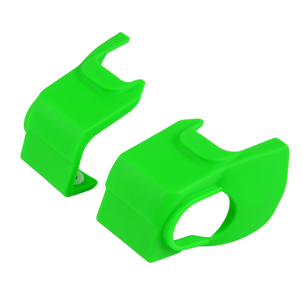 Нижняя передняя накладка на ногу вилки защитная обувь для KAWASAKI KX 250F 450F 2009 2019 K X250 450