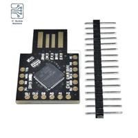 dc 5v atmega32u4 board pro micro beetle keyboard badusb mini development expansion board 16 mhz for arduino leonardo r3