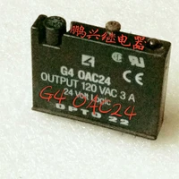 opto 22 g4 oac24 solid state relay