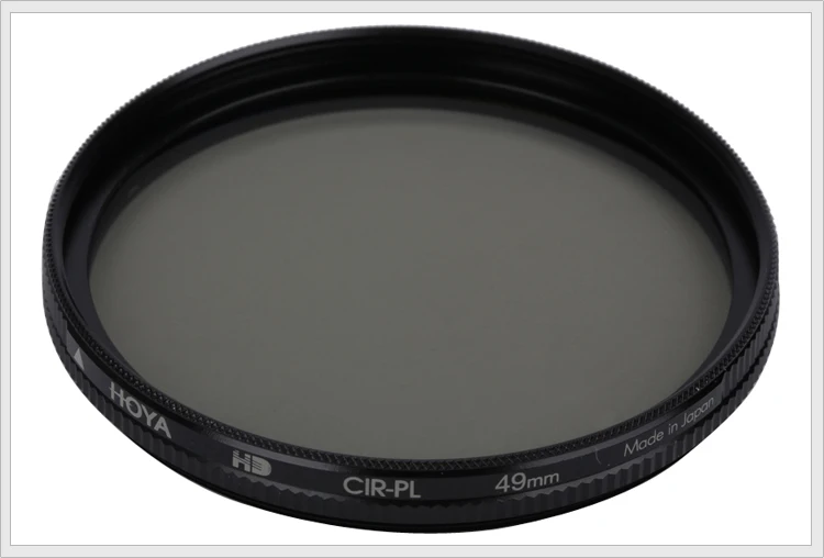 Hoya HD CPL 67 мм 72 мм 77 мм 82 мм фильтр поляризатор/поляризационный CIR-PL Multicoat защитный для объектива камеры