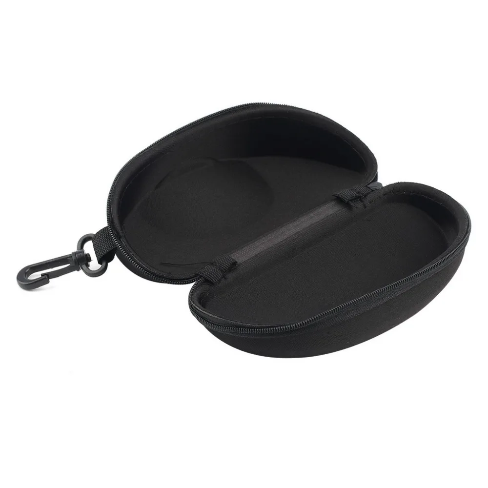 Солнцезащитные очки Lense Органайзер держатель коробка компрессионный Чехол для