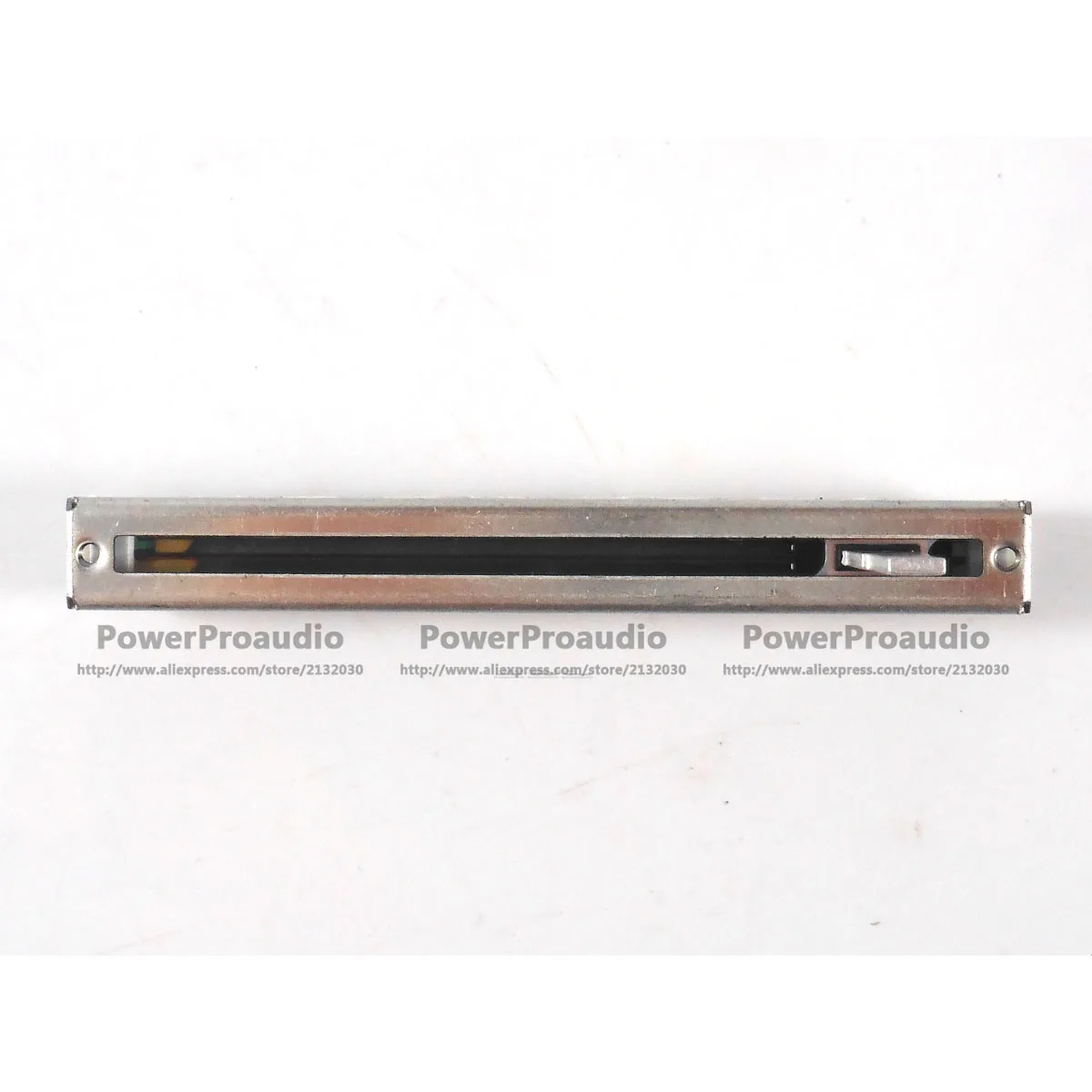 2 шт. оригинальный 418-810-281A Fader Slider VR для Pioneer XDJ-R1 | Электроника