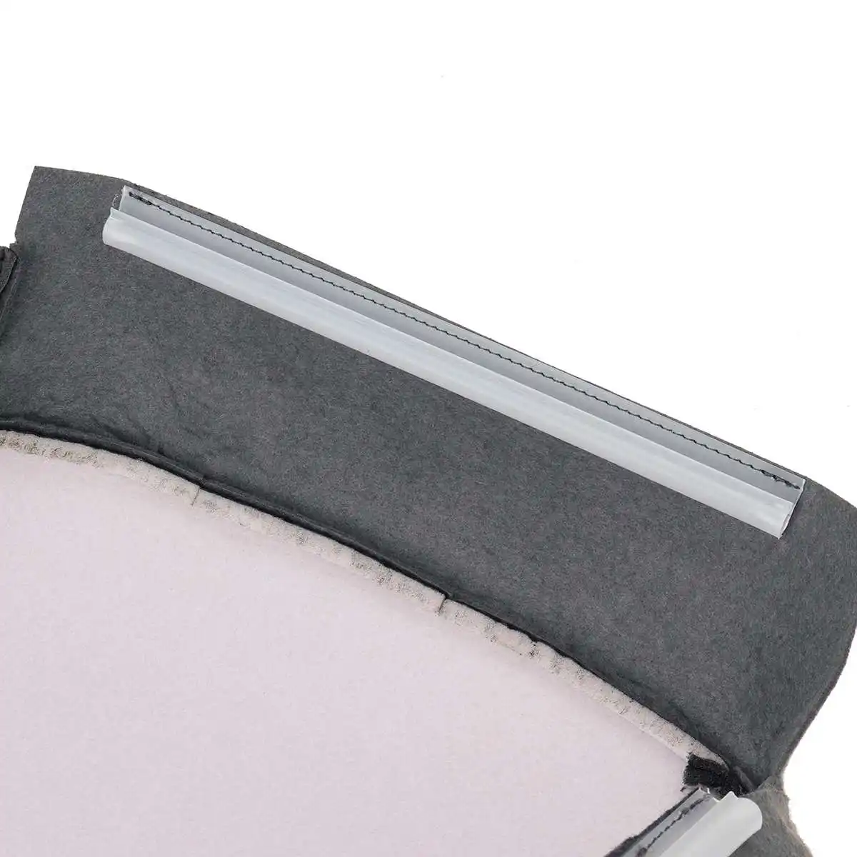 

Replacement Front Driver Side Bottom Seat Cover Cloth Seat Cushion Protector Cover For Ford F-150 XLT F150 2005 2006 2007 2008