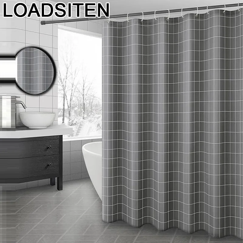 Doccia Art Nouveau Badezimmer душ Rideaux Cortina Ducha Duschvorhang Rideau De Douche Douchegordijn занавеска для ванной комнаты