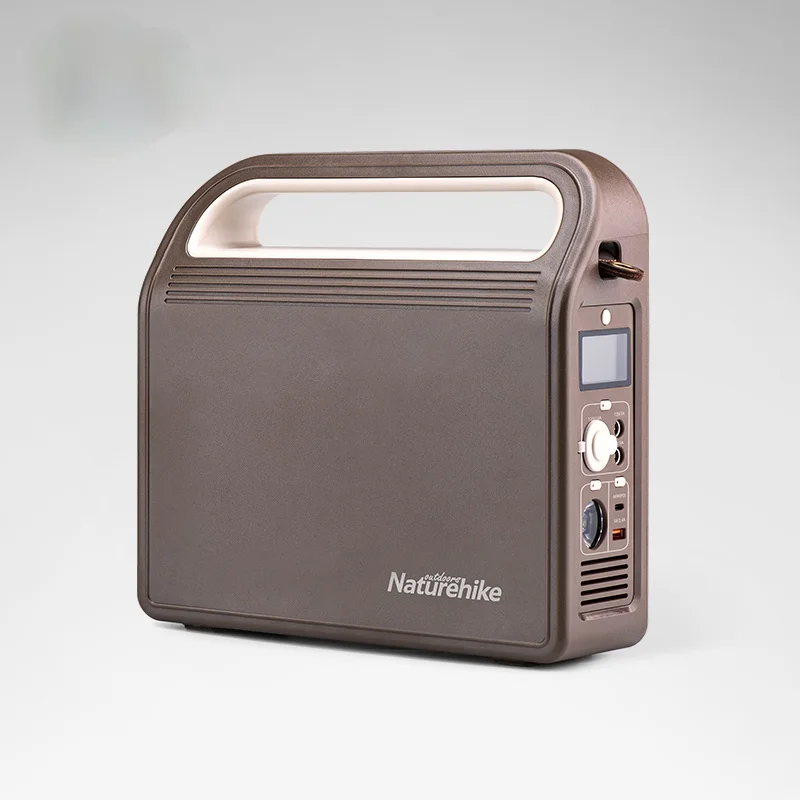 

Outdoor Mobile Power Supply 220V Self-Drive Camping Car Portable Large Capacity Emergency Power Bank