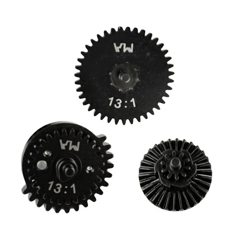 Новый дизайн 13:1 ЧПУ стальная резка ультра высокая скорость набор передач для Ver.2/3