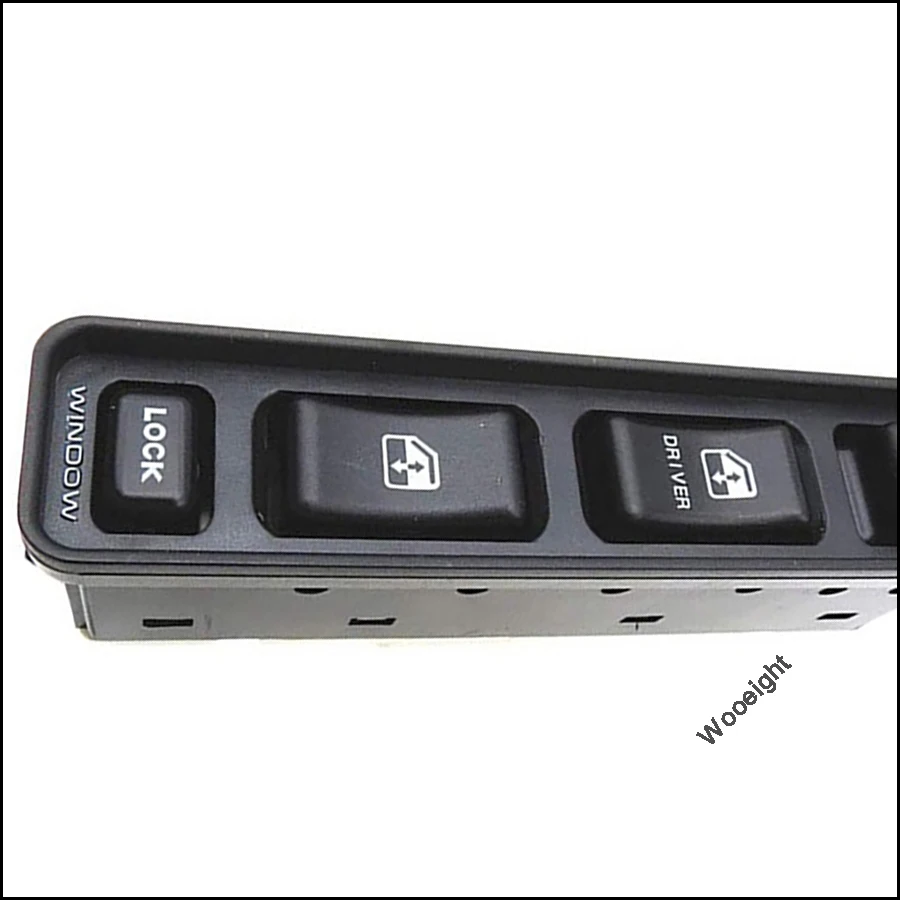 Панель переключателя стеклоподъемника Wooeight 3799060A00 для Suzuki Vitara 1992-1998 | Автомобили и