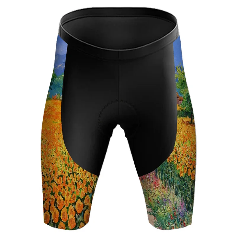 2022 велосипедные Модные мужские и женские короткие мягкие трусы для горного