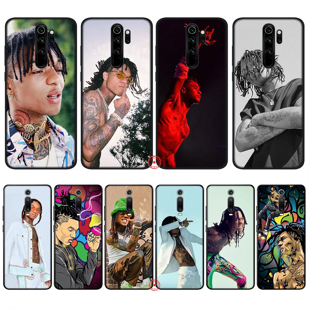 Harry Styles мягкий силиконовый чехол для Xiaomi Redmi 4A 4X 5A 5 Plus K20 6 Pro 6A 7A 8A 7 S2 Go ТПУ
