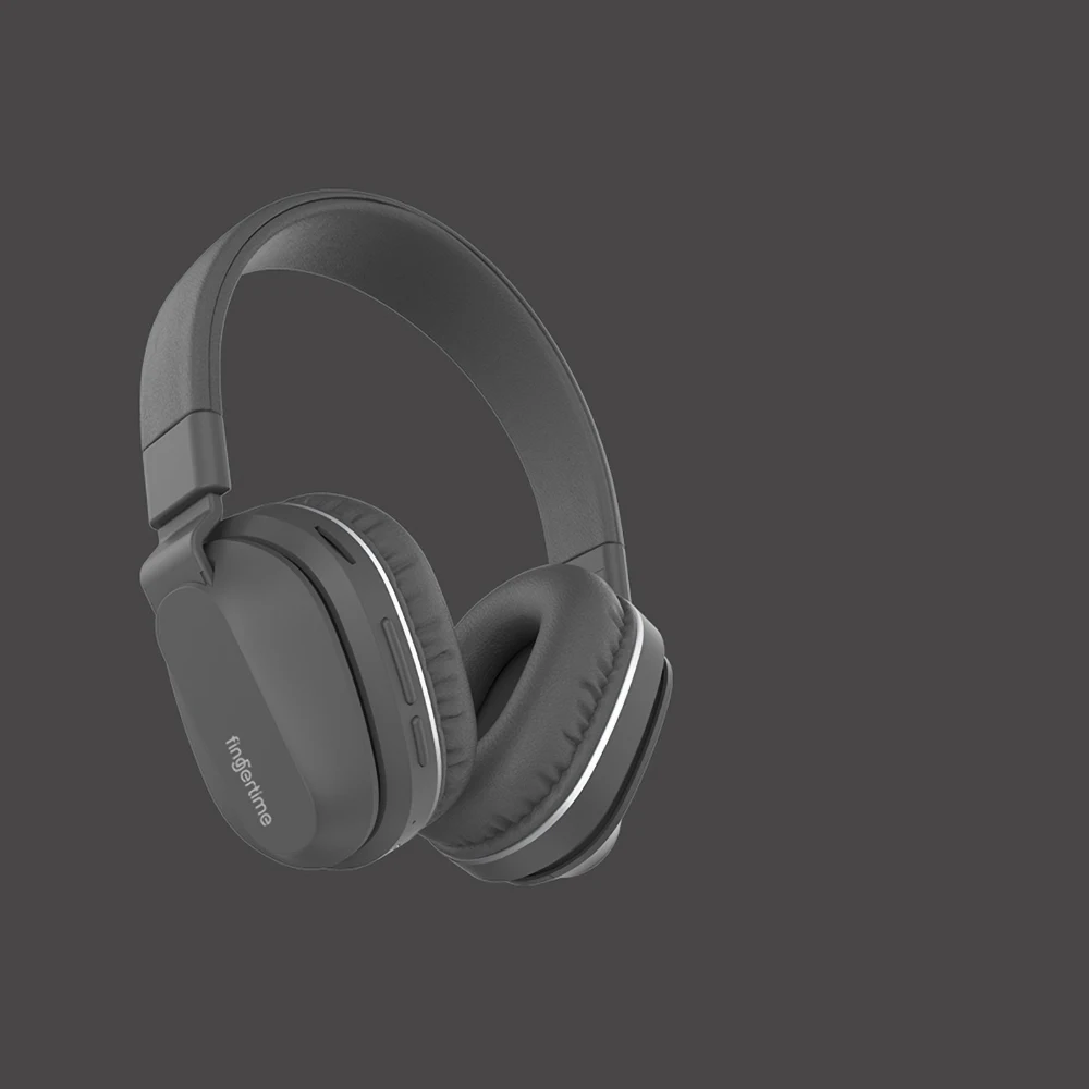 Беспроводные наушники для компьютера bluetooth Складная спортивная игровая