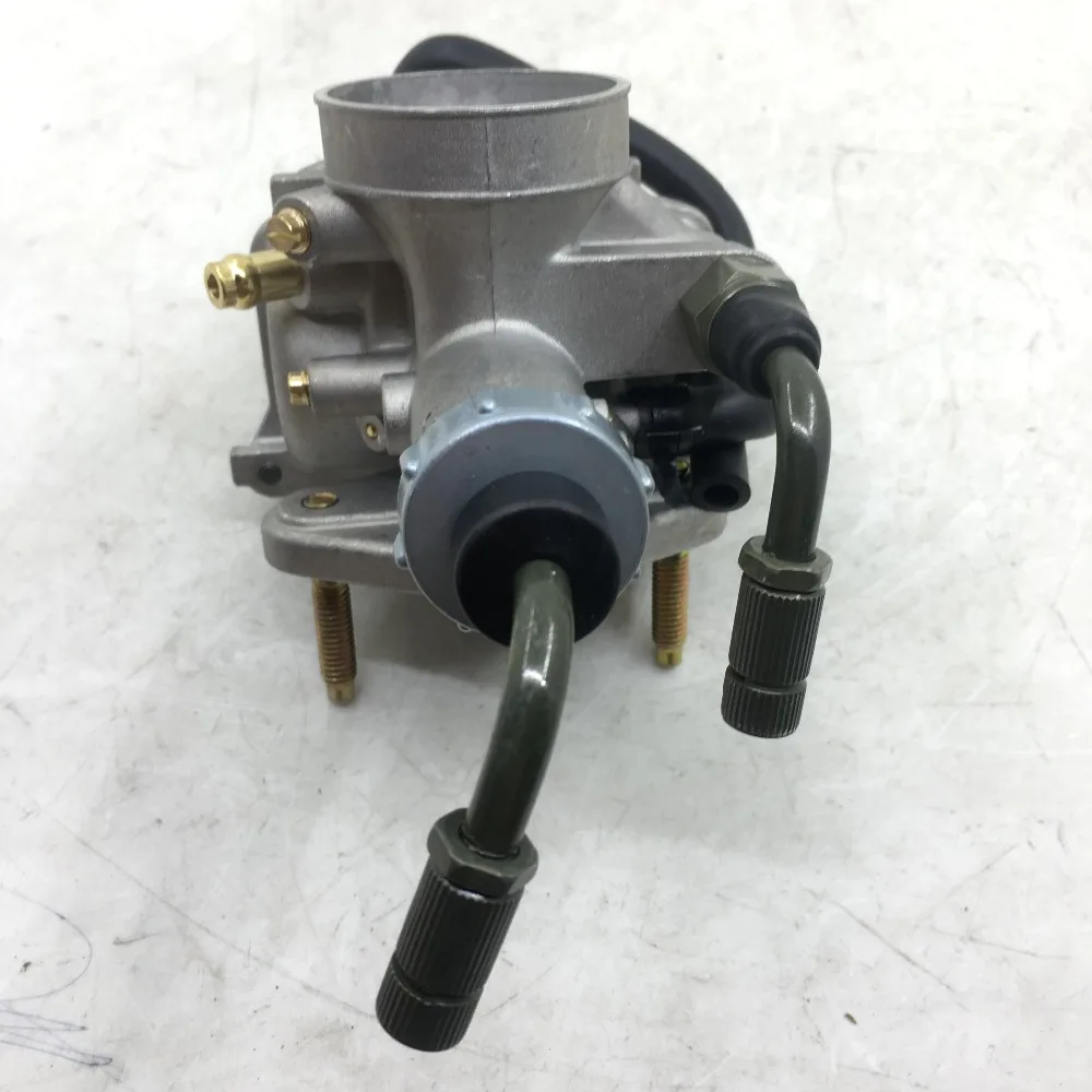 SherryBerg carb Карбюратор carby подходит для Vespa Bajaj Откройте себя 125 деталей карбюратор