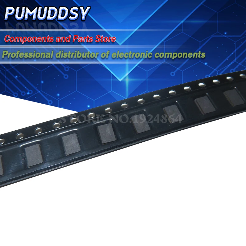 20 шт 5032 2pin 5*3 2 мм 24 000 МГц от мес. до 20pF SMD пассивный rfid метки с украшением в виде