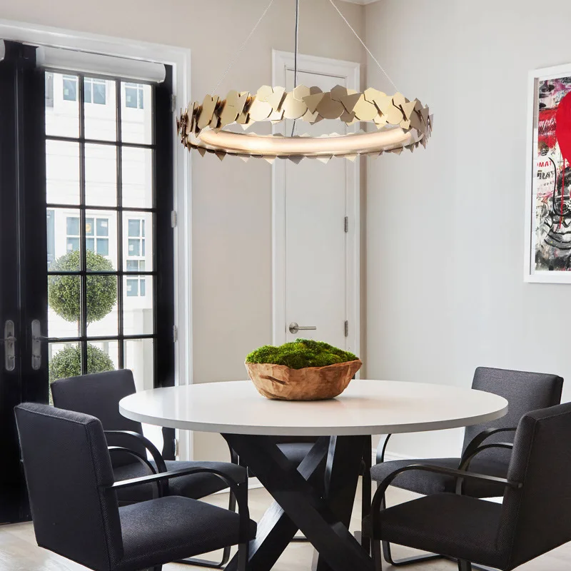

Indoor Lighting