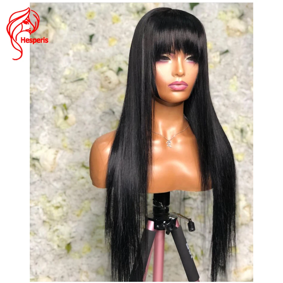 Рисунок 5 - Бразильские Прямые шелковые парики