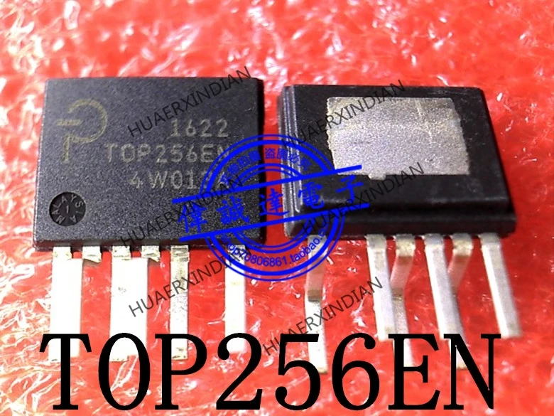 Новый оригинальный телефон TOP256EN T0P256EN фотография высокого качества - купить по