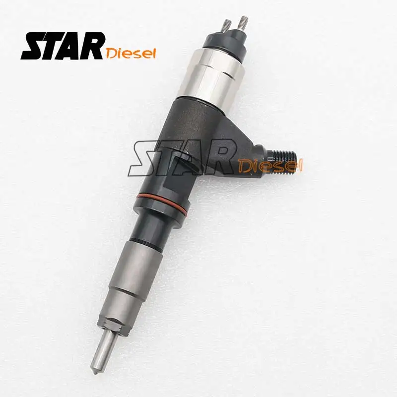 Дизельный инжектор STAR 095000-631 #095000-6310 095000-6830 RE530362 RE531209 автозапчасти для John Deer