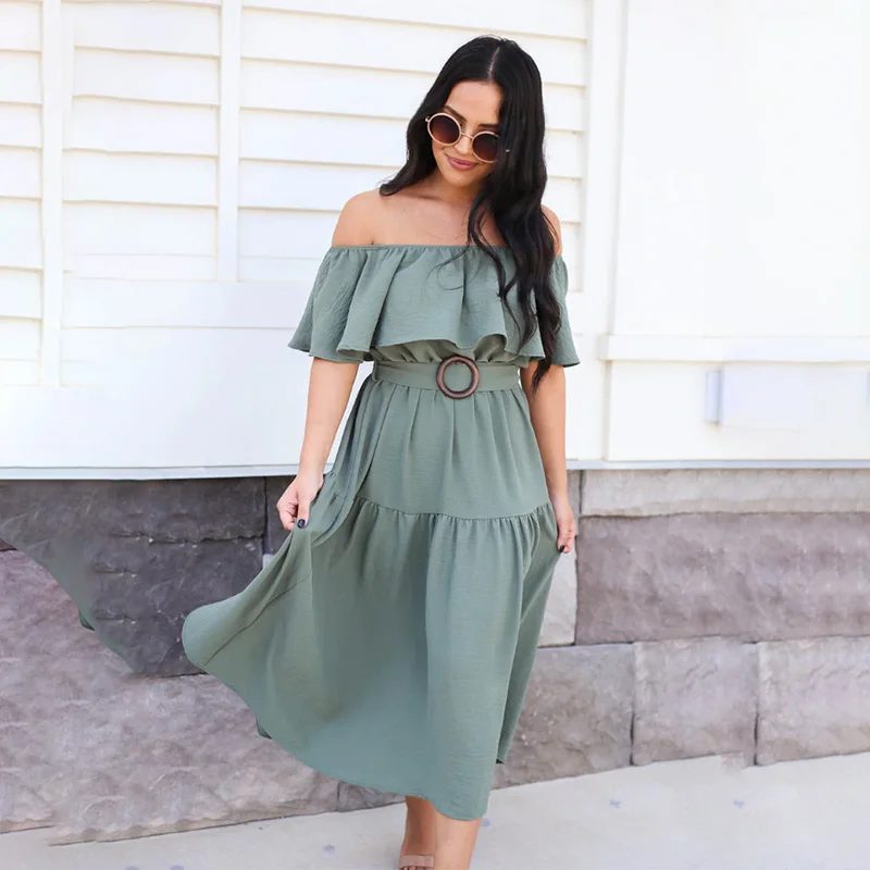 

Dresses