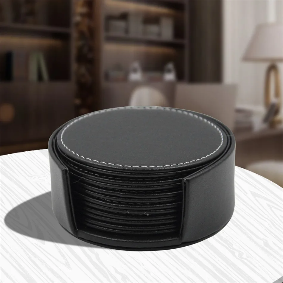 TTLIFE 6 шт. креативный строительный коврик для кофейной чашки чайный столовые