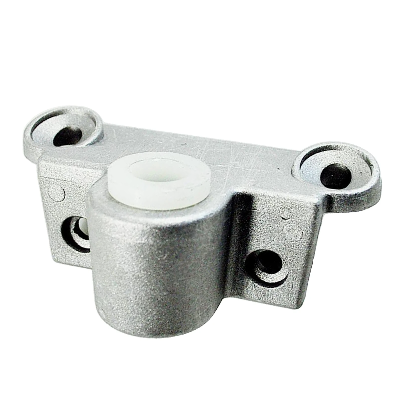 

New Aluminum Boat, Paddle Lock Socket, Fishing, Jon Boat, Round Board Style